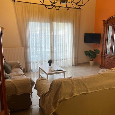 Villa Casa Pla De La Sequia - Xalo Jalón Esterno foto