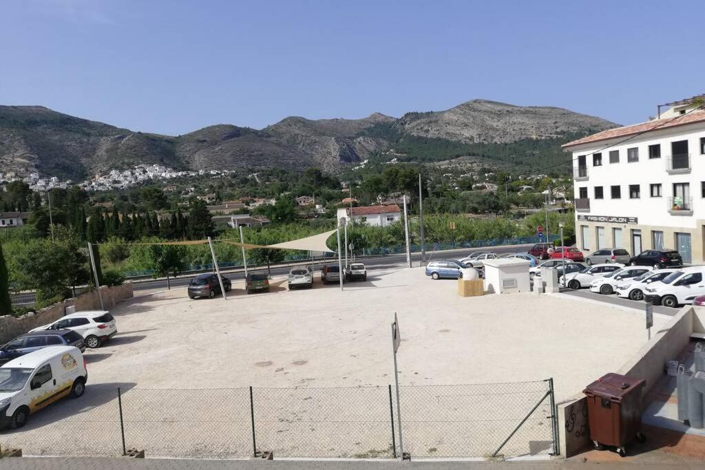 Villa Casa Pla De La Sequia - Xalo Jalón Esterno foto