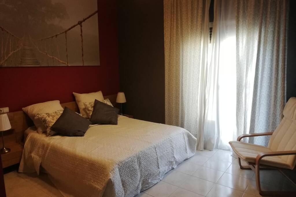 Villa Casa Pla De La Sequia - Xalo Jalón Esterno foto