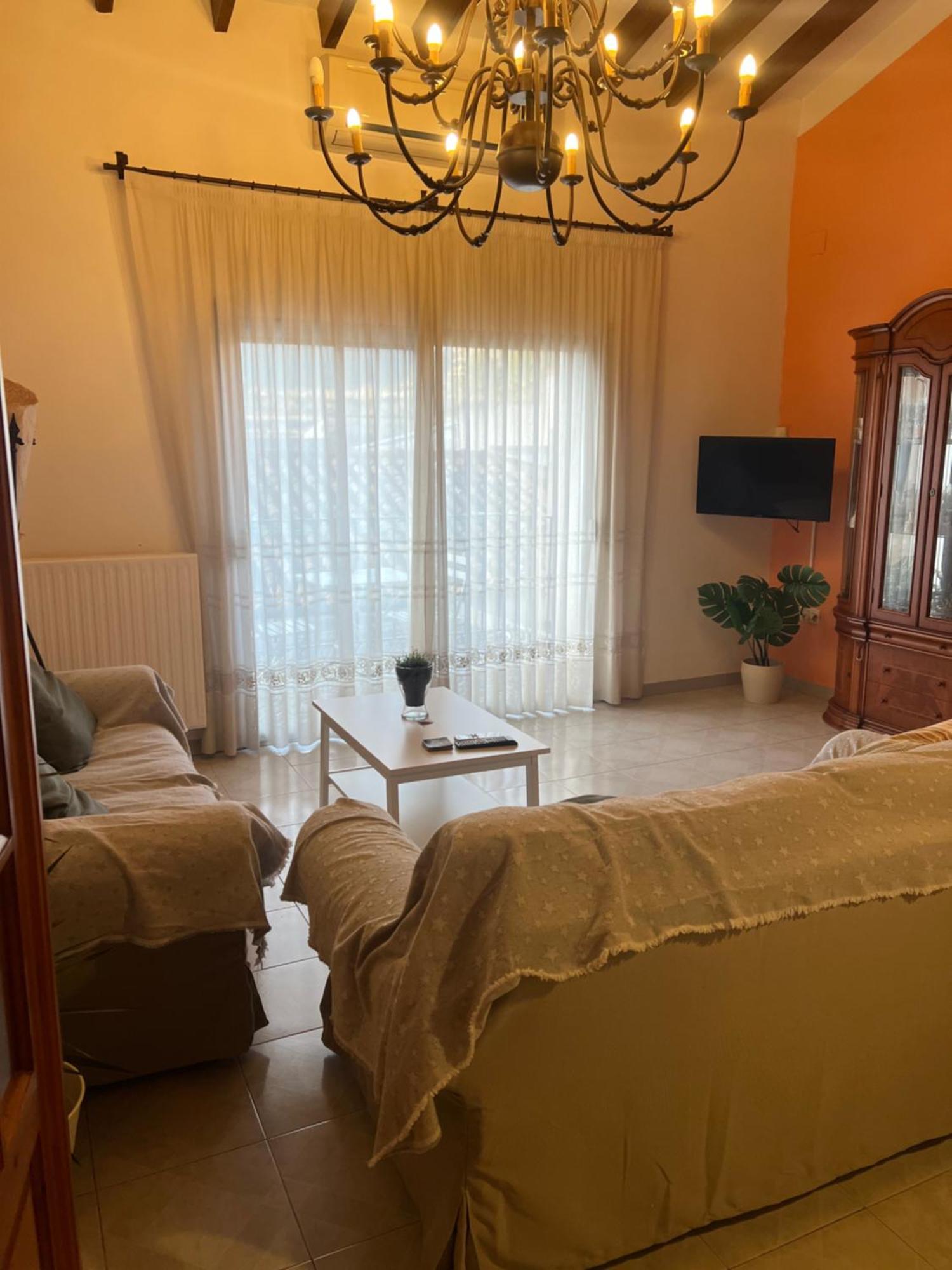 Villa Casa Pla De La Sequia - Xalo Jalón Esterno foto