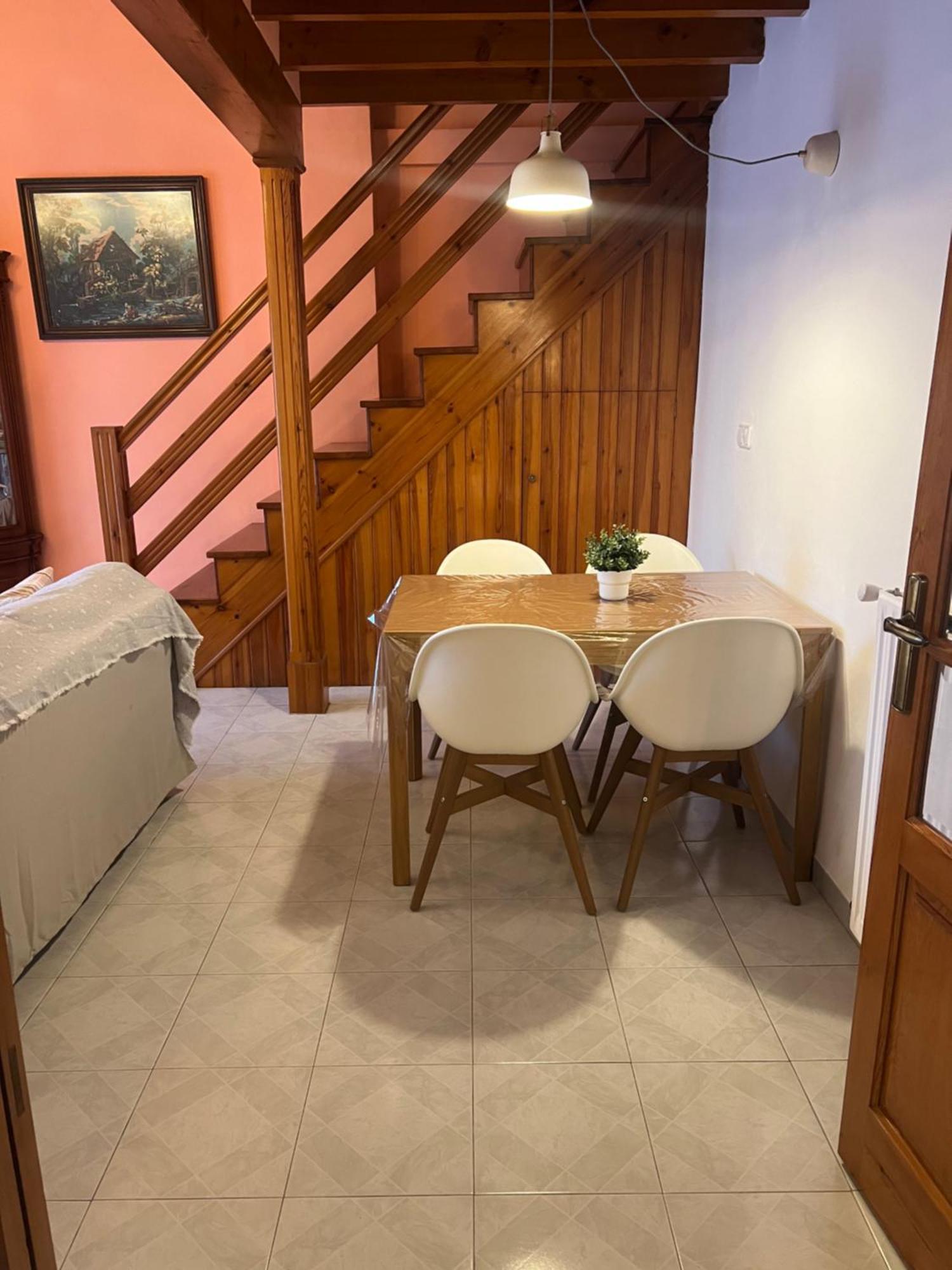 Villa Casa Pla De La Sequia - Xalo Jalón Esterno foto