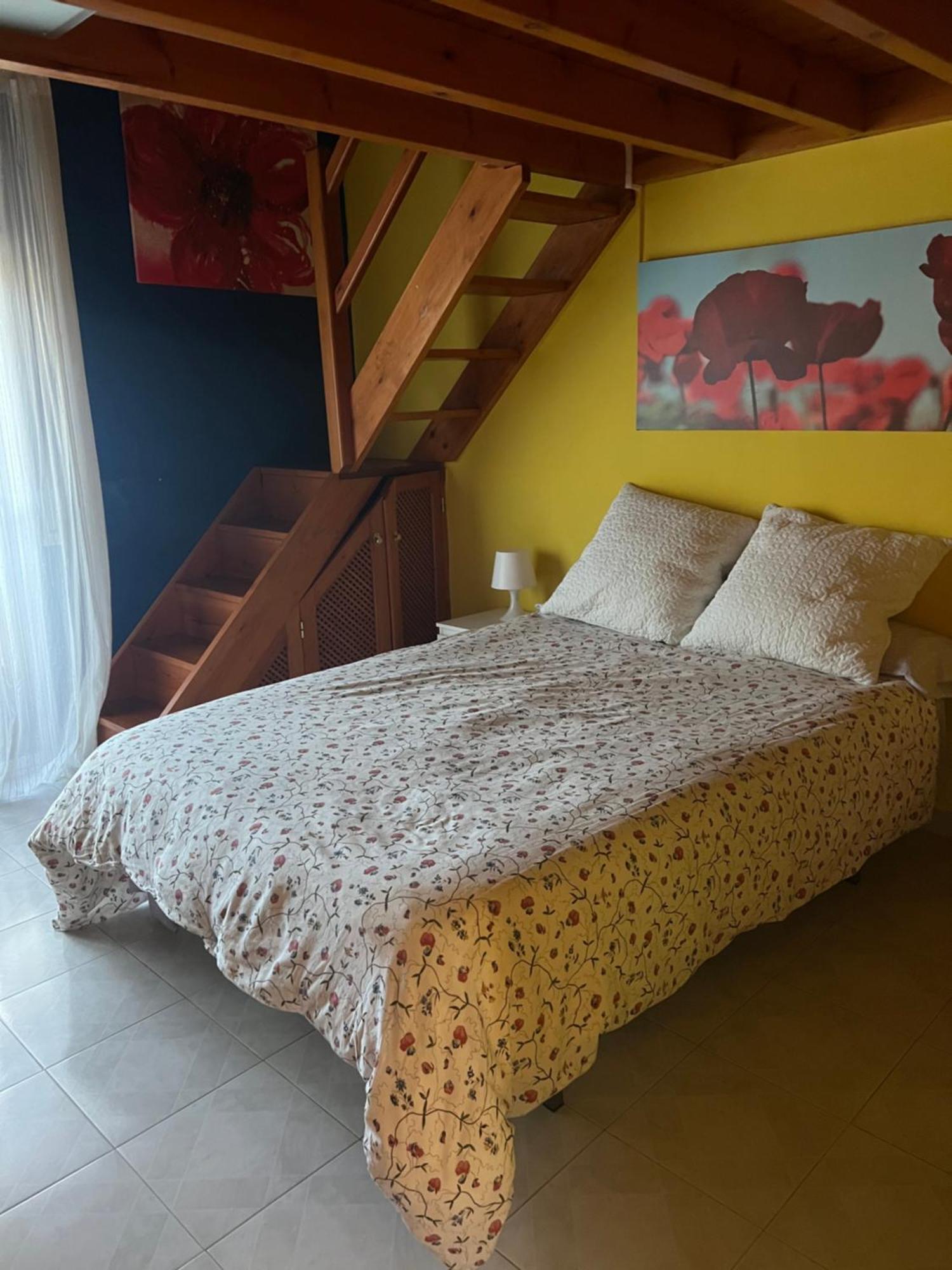 Villa Casa Pla De La Sequia - Xalo Jalón Esterno foto